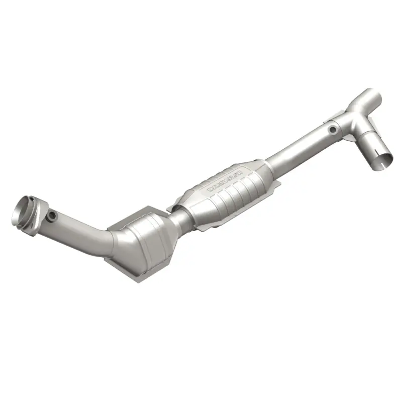MAG Converter Direct Fit Secure Checkout