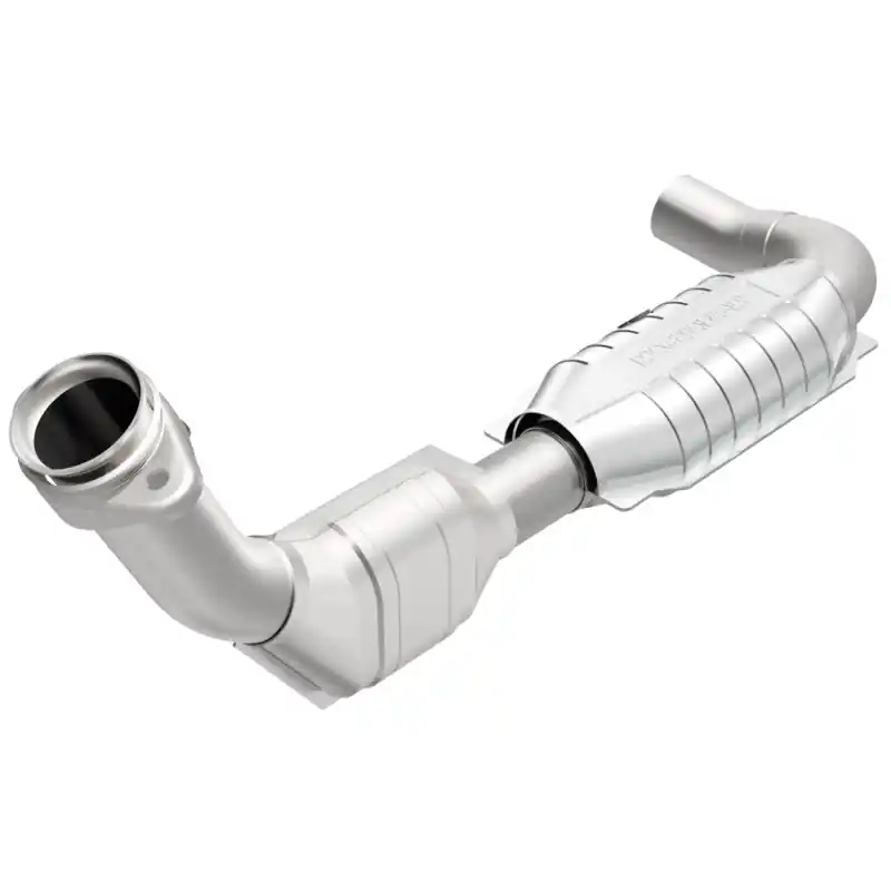 MAG Converter Direct Fit Factory Price