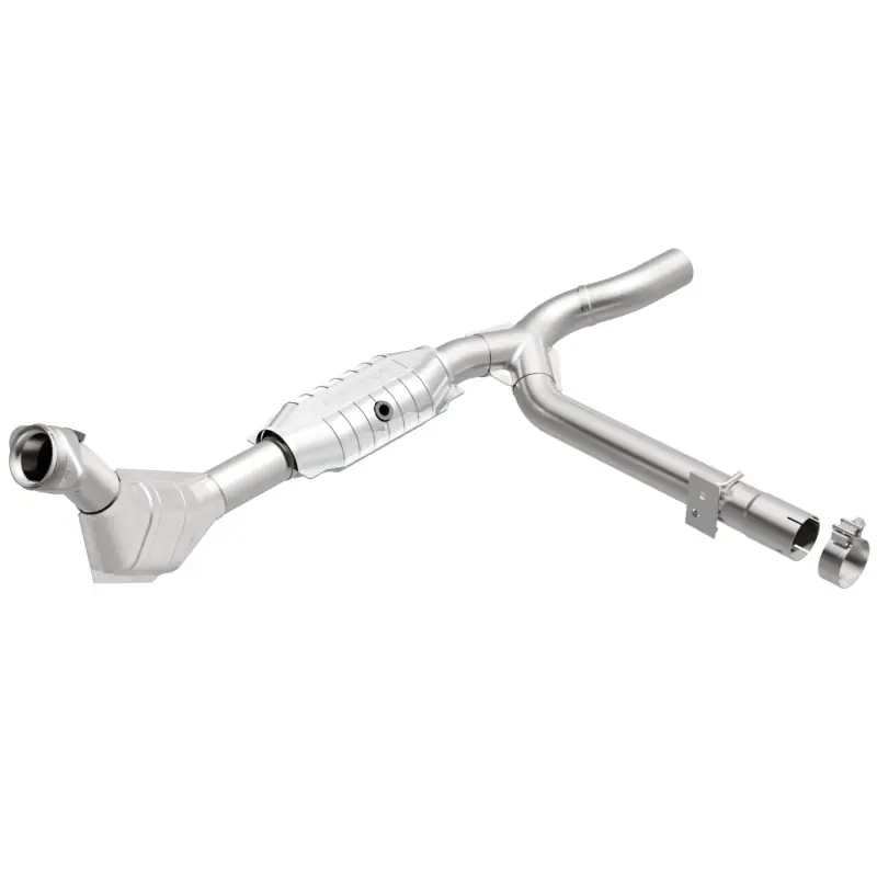 MAG Converter Direct Fit Best Choice