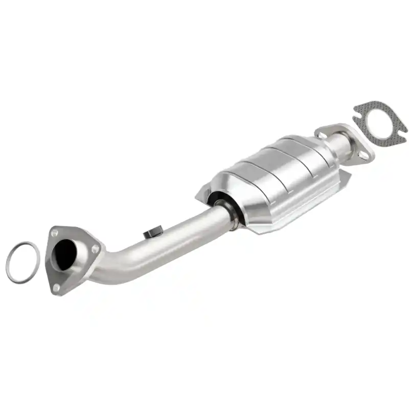 Worldwide Shipping MAG Converter Direct Fit