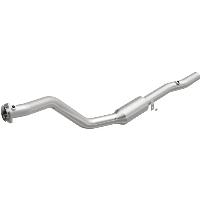 Warranty Included MAG Converter Direct Fit
