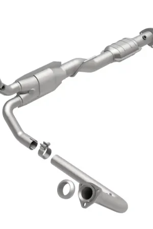 Trusted Brand MAG Converter Direct Fit