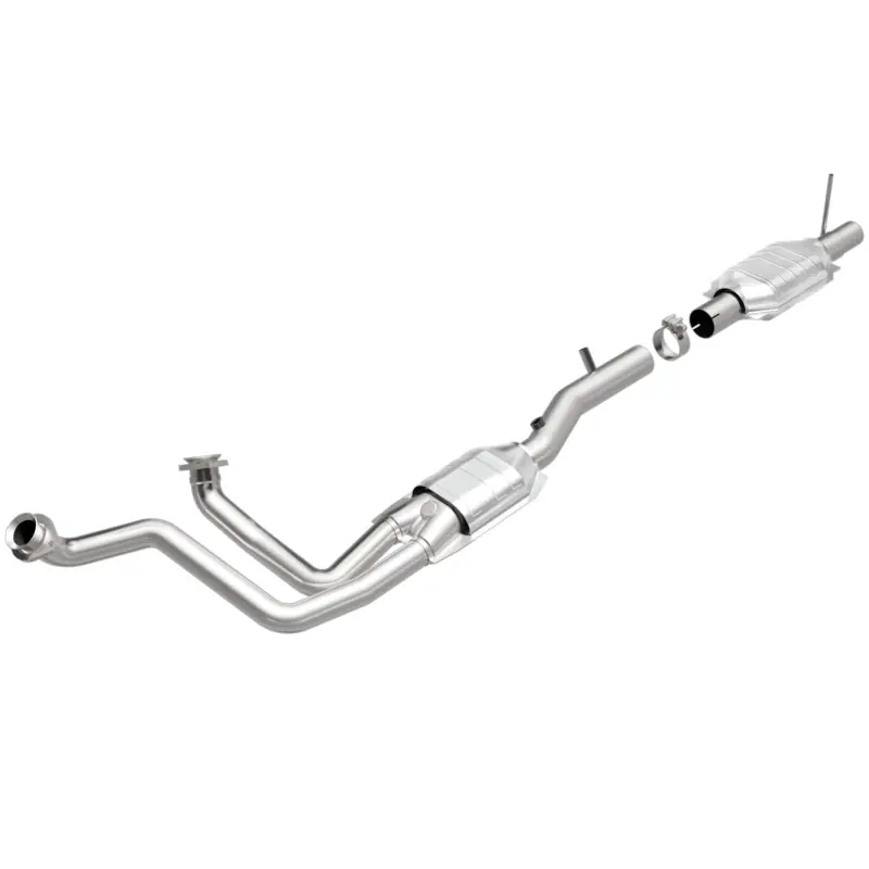 While Supplies Last MAG Converter Direct Fit