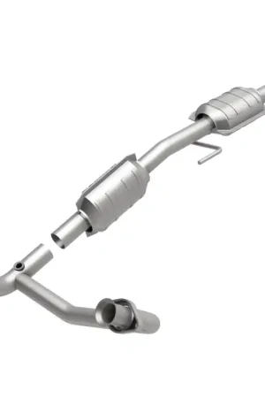 Viral MAG Converter Direct Fit
