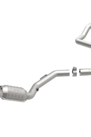 Special Offer MAG Converter Direct Fit