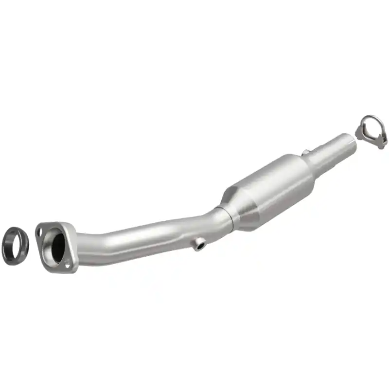 Viral MAG Converter Direct Fit