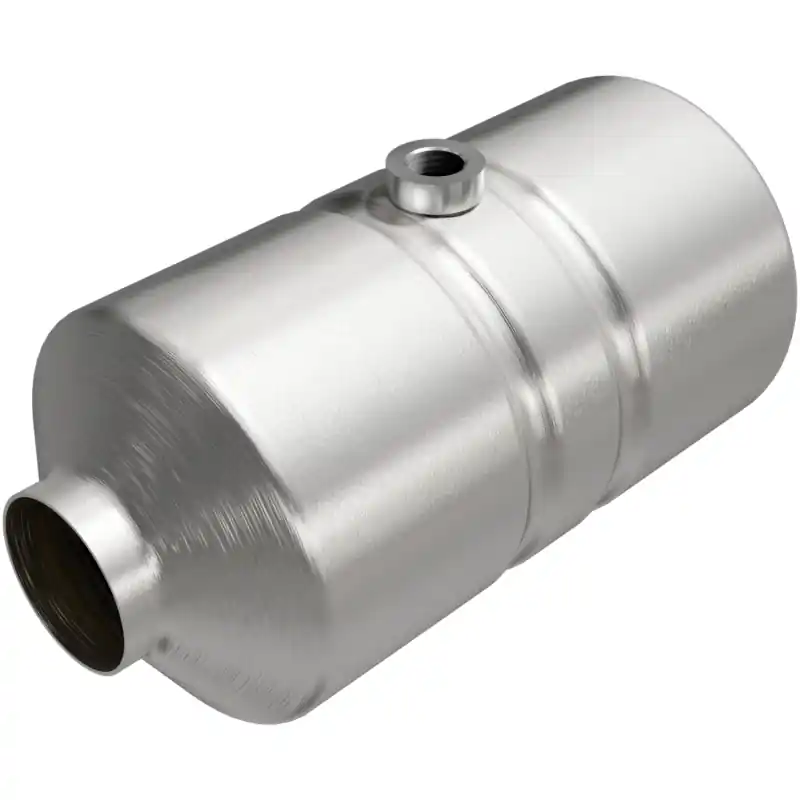 Time-Limited MAG Universal Converter