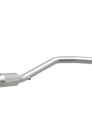 Trusted Brand MAG Converter Direct Fit