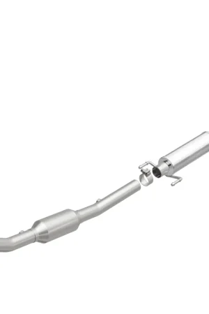 Save Now MAG Converter Direct Fit