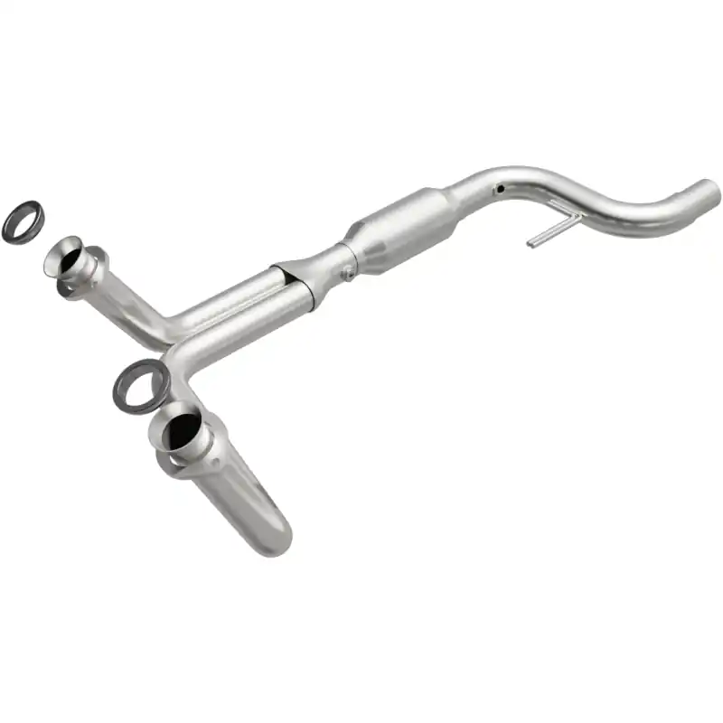 Trending MAG Converter Direct Fit
