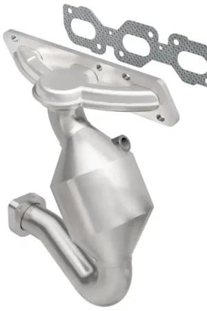 Trusted Brand MAG Converter Direct Fit