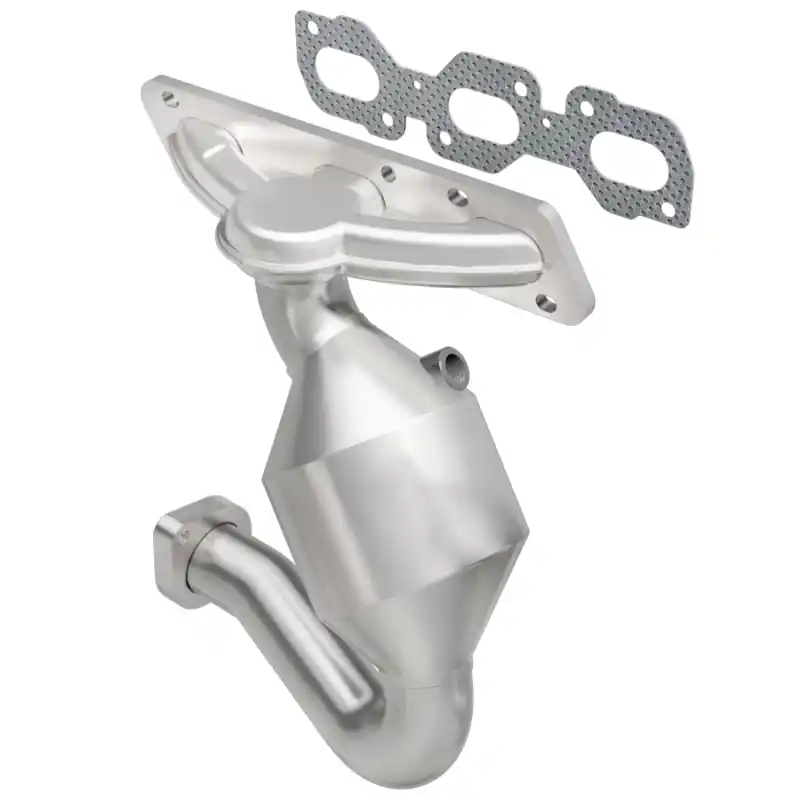 Trusted Brand MAG Converter Direct Fit