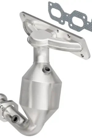 Save Now MAG Converter Direct Fit