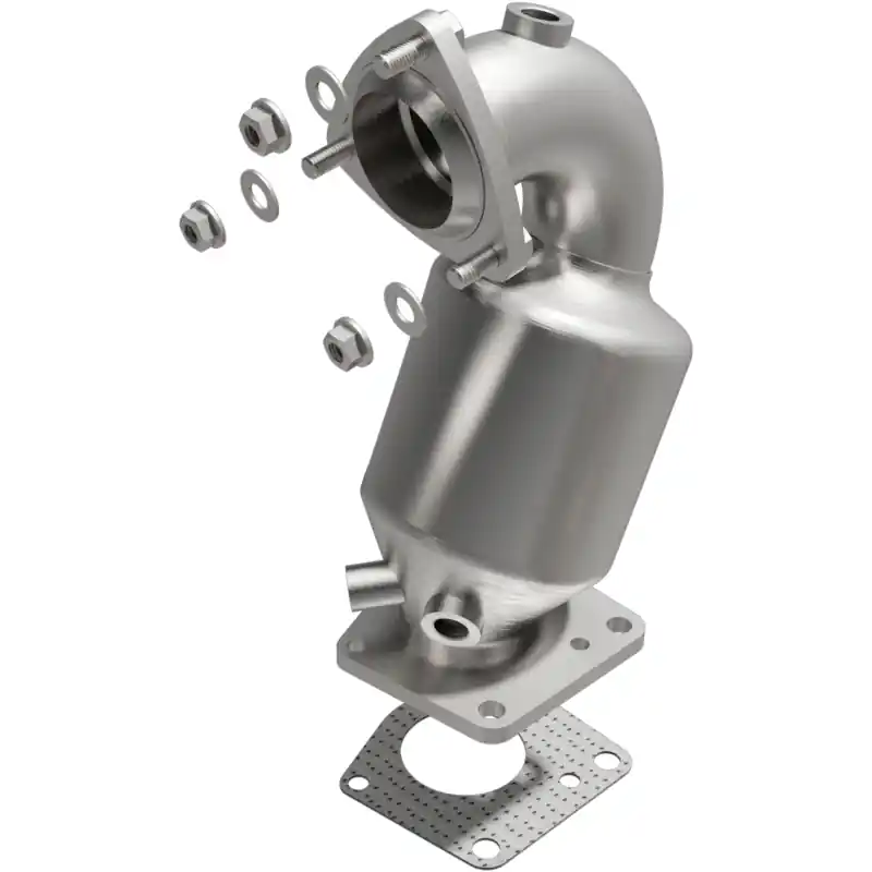 Special Offer MAG Converter Direct Fit