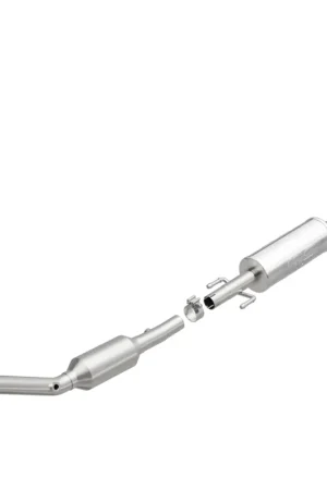 While Supplies Last MAG Converter Direct Fit