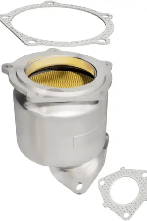 Shop Now MAG Converter Direct Fit