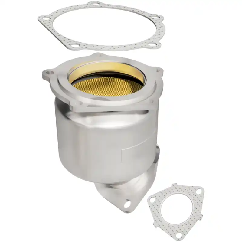 Shop Now MAG Converter Direct Fit