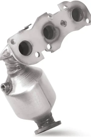 Same Day Shipping MAG Converter Direct Fit