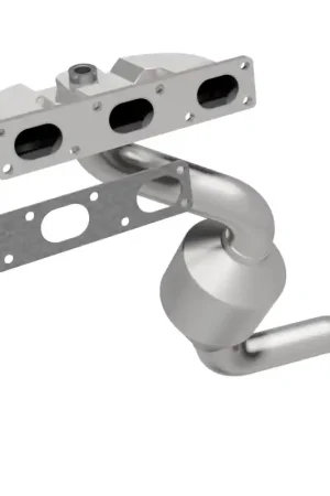 Sale MAG Converter Direct Fit