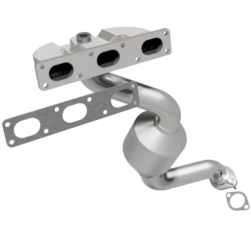 Sale MAG Converter Direct Fit