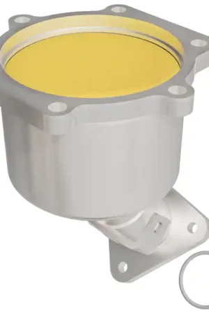 Viral MAG Converter Direct Fit