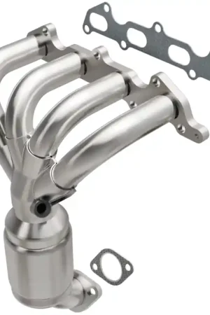 Warranty Included MAG Converter Direct Fit