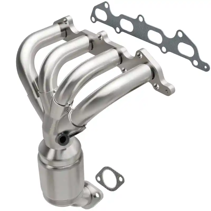 Warranty Included MAG Converter Direct Fit