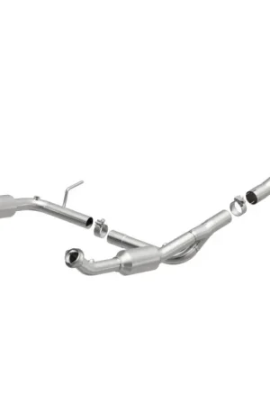 Weekend Sale MAG Converter Direct Fit