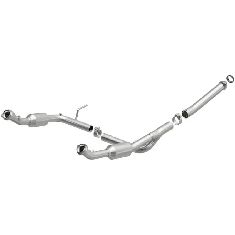 Weekend Sale MAG Converter Direct Fit