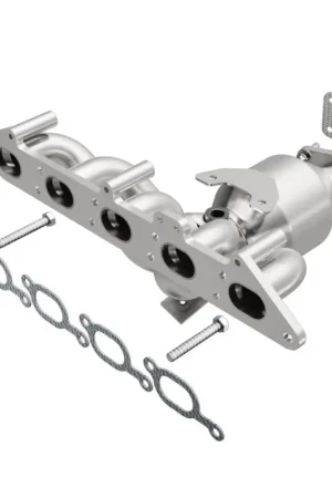 Same Day Shipping MAG Converter Direct Fit