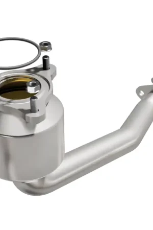 Same Day Shipping MAG Converter Direct Fit