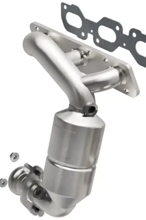 Viral MAG Converter Direct Fit