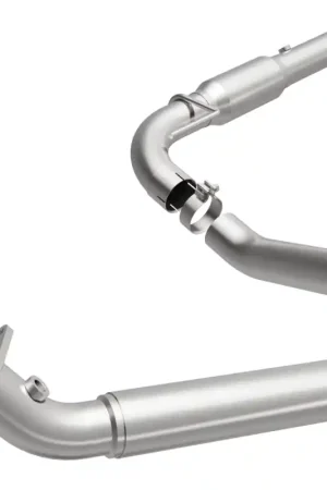 Sale MAG Converter Direct Fit