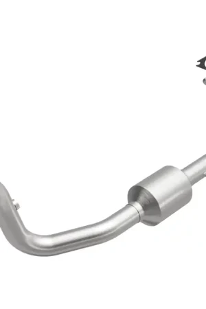Secure Checkout MAG Converter Direct Fit