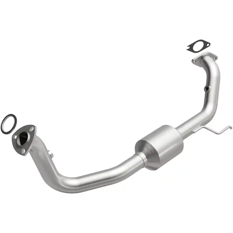 Secure Checkout MAG Converter Direct Fit