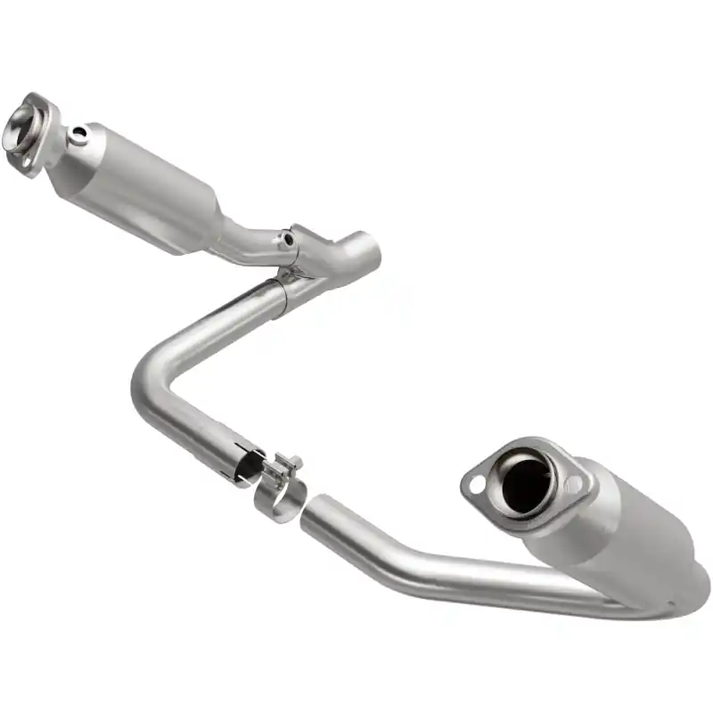 Sale MAG Converter Direct Fit