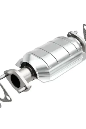 Worldwide Shipping MAG Converter Direct Fit