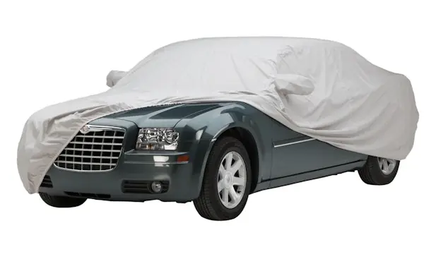 Special Discount Covercraft Custom Car Covers C15784PG