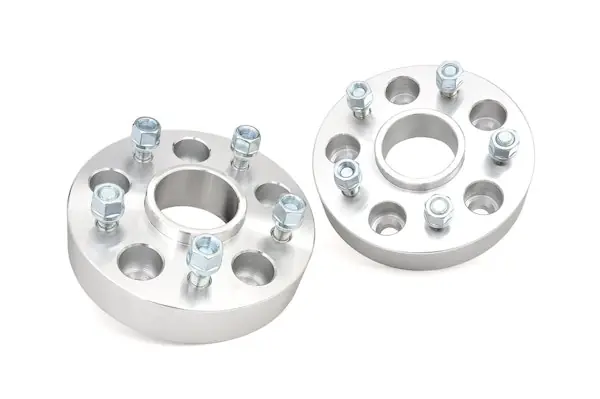 Express Delivery Rough Country 10091 2 Inch Wheel Spacers