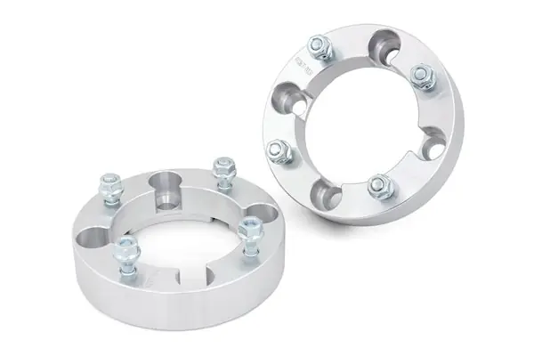 Rough Country 10093 1.5 Inch Wheel Spacers Mega Sale