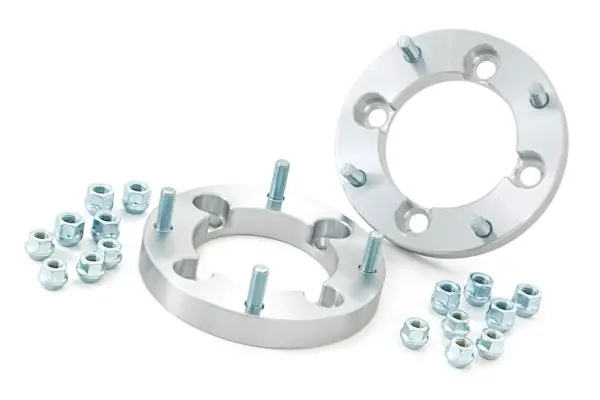 Last Chance Rough Country 10096 Wheel Adapter