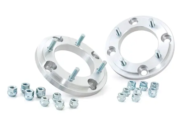 Rough Country 10097 Wheel Adapters Free Delivery