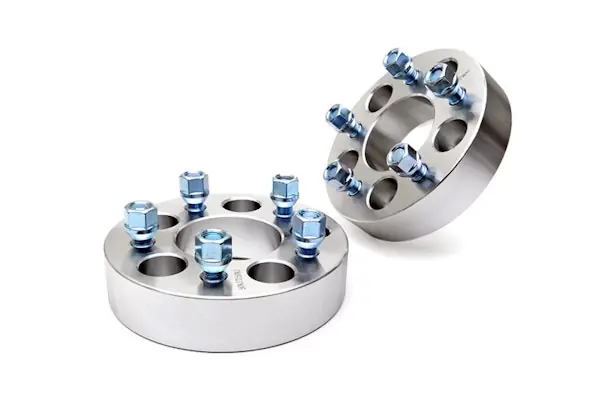 Exclusive Offer Rough Country 1090 1.5 Inch Wheel Spacers