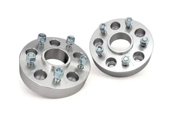 Rough Country 1091 1.5 Inch Wheel Spacers Trusted Brand