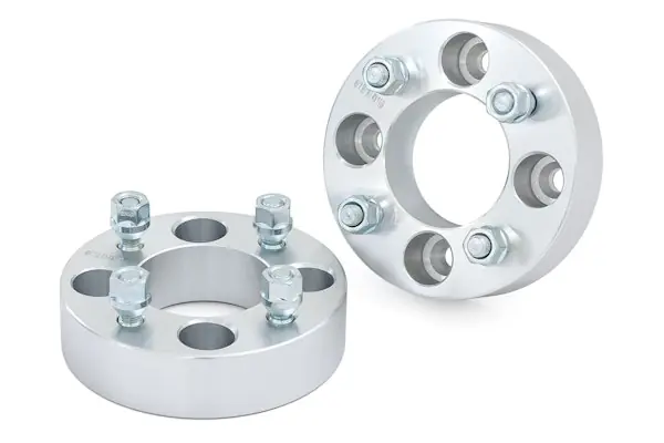 Viral Rough Country 10099A 1.5 Inch Wheel Spacers