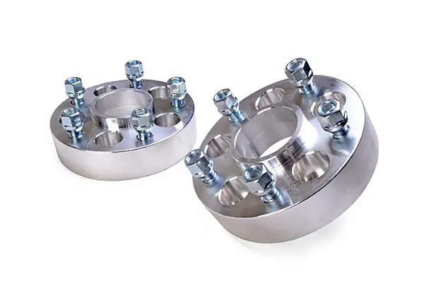 Factory Price Rough Country 1092 1.5 Inch Wheel Adapters