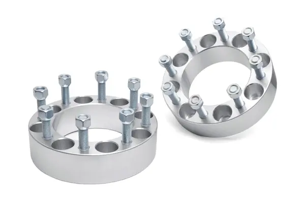 Bargain Rough Country 1095 2 Inch Wheel Spacers