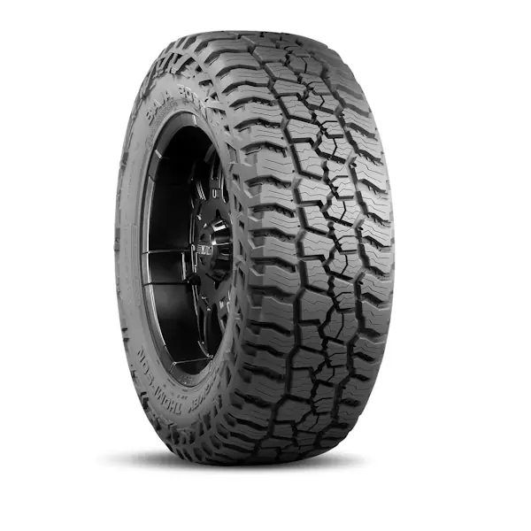 Mickey Thompson 247453 LIGHT TRUCK RADIAL TIRE Premium