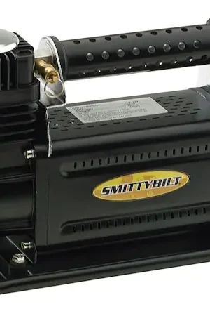 Crafted Smittybilt 2781