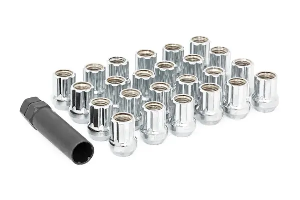 Last Chance Rough Country 141532CHOE Lug Nut Set